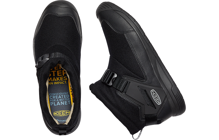 Purchase KEEN Hoodromeo Mini 'Black Outdoor' 1026794