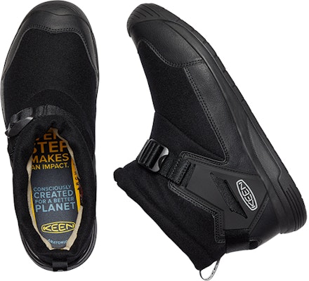 KEEN Hoodromeo Mini 'Black Outdoor' 1026794 Purchase KEEN Hoodromeo Mini 'Black Outdoor' 1026794
