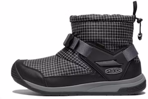 KEEN Hoodromero WP 'Black Grey' 1026611 KEEN Hoodromero WP 'Black Grey' 1026611
