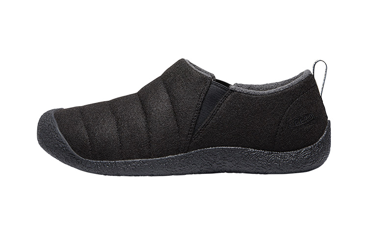KEEN Howser 2 'Black Felt' 1025624