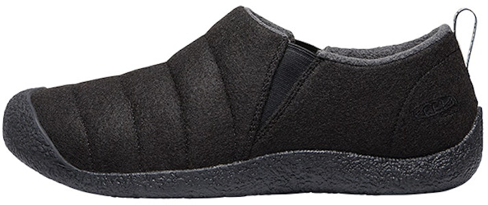 KEEN ハウザー2 ブラックフェルト 1025624 Buy KEEN ハウザー2 ブラックフェルト 1025624