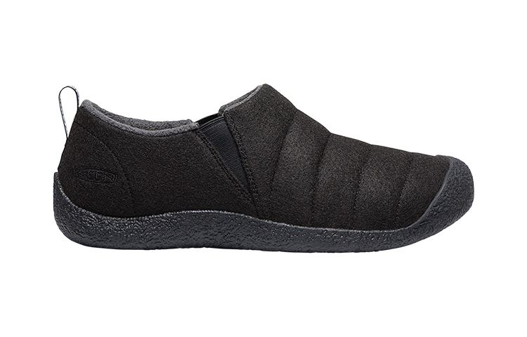 Order KEEN Howser 2 'Black Felt' 1025624