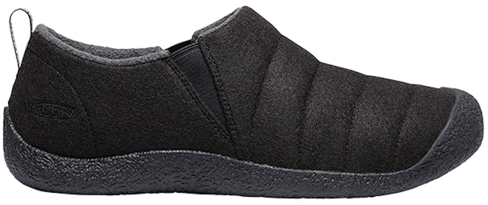 KEEN Howser 2 'Black Felt' 1025624 Order KEEN Howser 2 'Black Felt' 1025624