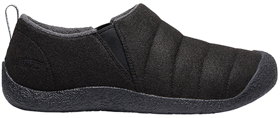 KEEN Howser 2 'Felt Hitam' 1025624 Order KEEN Howser 2 'Felt Hitam' 1025624