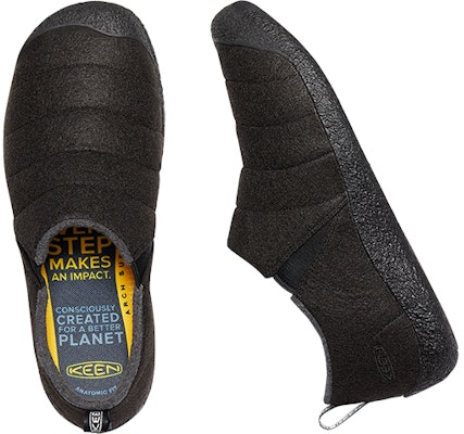 KEEN Howser 2 'Felt Hitam' 1025624 Shop KEEN Howser 2 'Felt Hitam' 1025624