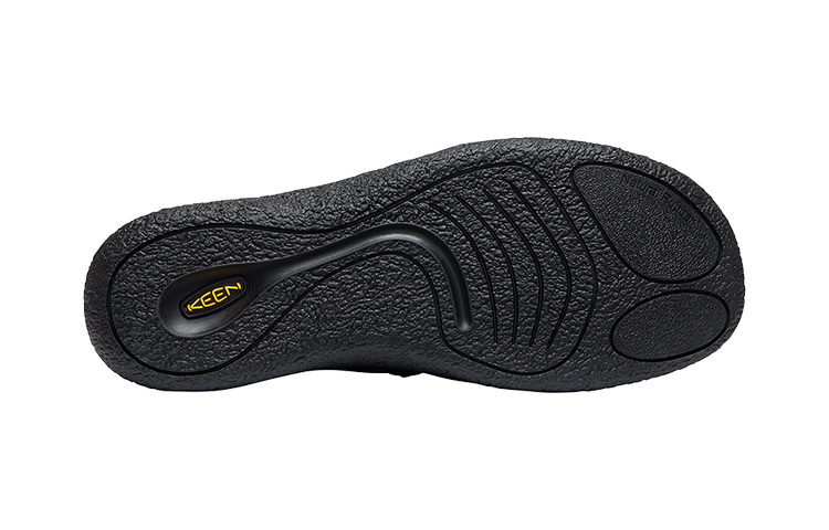 Purchase KEEN Howser 2 'Black Felt' 1025624