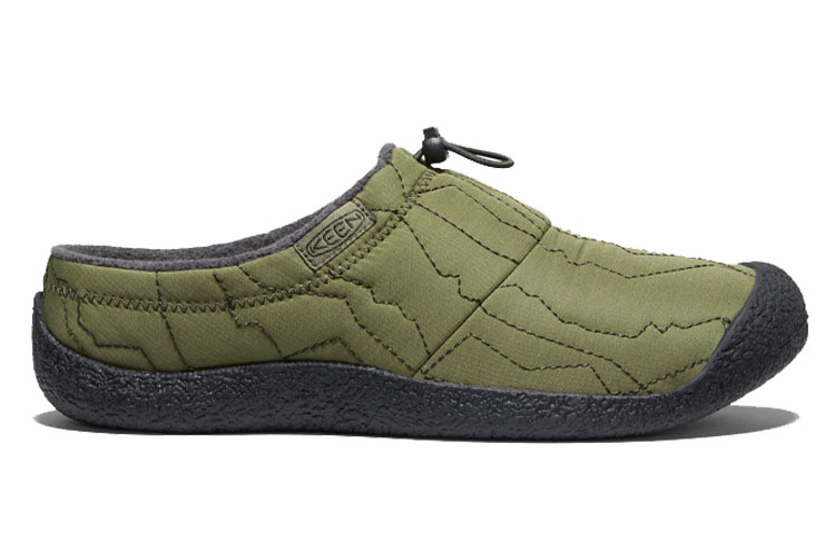 KEEN Howser 'Olive' 圖 2