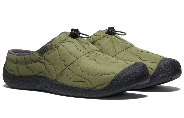 KEEN Howser 'Olive' 圖 3