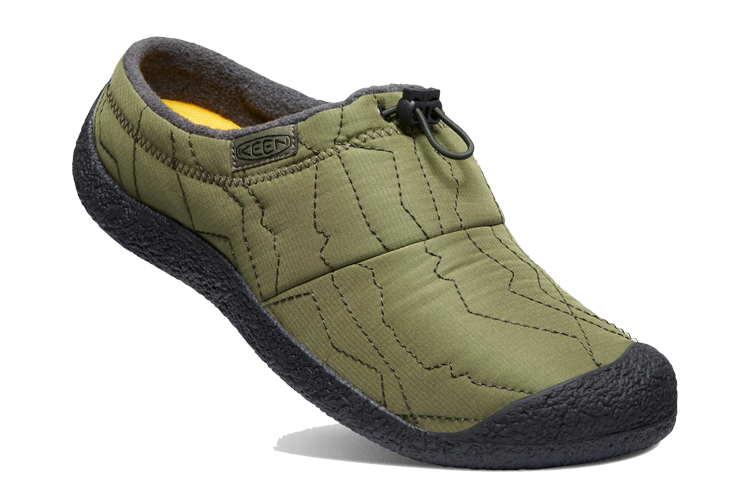 KEEN Howser 'Olive' 圖 5
