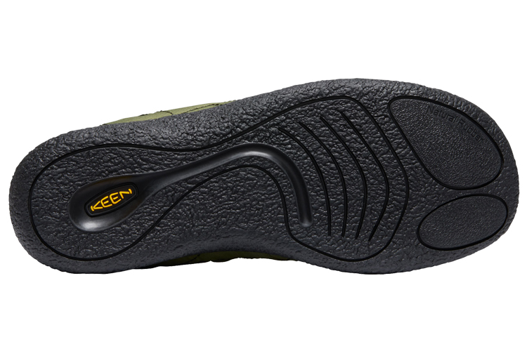 KEEN Howser 'Olive' 圖 6
