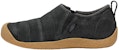 KEEN Howser Harvest 'Hitam Outdoor Rendah' 1026404
