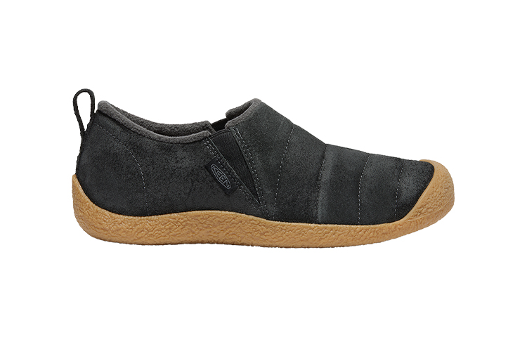Order KEEN Howser Harvest 'Hitam Outdoor Rendah' 1026404