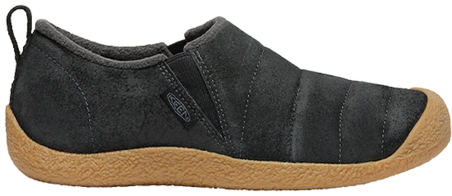 KEEN Howser Harvest 'Hitam Outdoor Rendah' 1026404 Order KEEN Howser Harvest 'Hitam Outdoor Rendah' 1026404