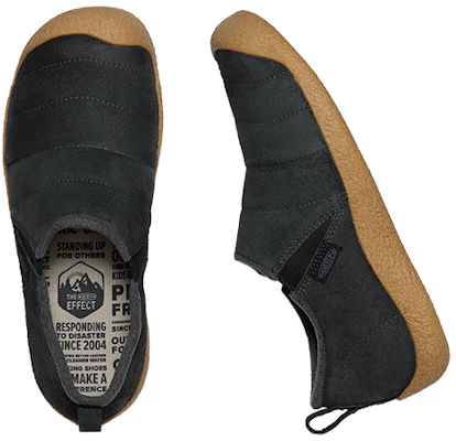 KEEN Howser Harvest 'Hitam Outdoor Rendah' 1026404 Lookbook KEEN Howser Harvest 'Hitam Outdoor Rendah' 1026404