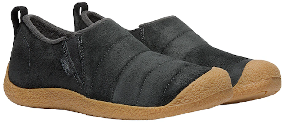 KEEN Howser Harvest 'Hitam Outdoor Rendah' 1026404 Shop KEEN Howser Harvest 'Hitam Outdoor Rendah' 1026404