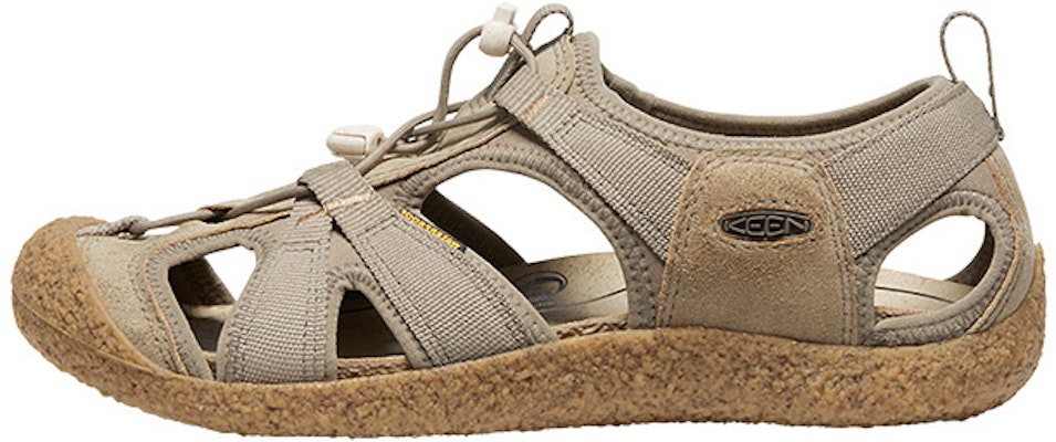 KEEN Howser Harvest Sandal 'Beige Wolf Yellow' 1026425 Buy KEEN Howser Harvest Sandal 'Beige Wolf Yellow' 1026425