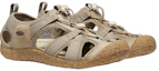 Lookbook KEEN Howser Harvest Sandal 'Beige Wolf Yellow' 1026425