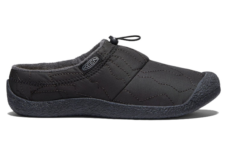 KEEN Howser III Slide 'Black' 圖 2