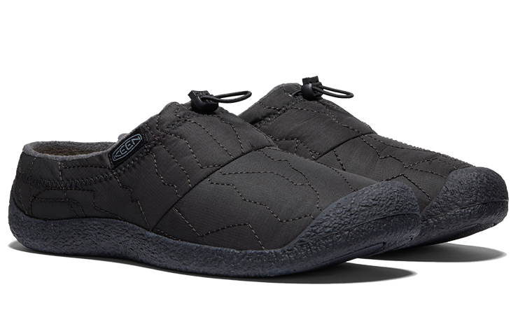 KEEN Howser III Slide 'Black' 圖 3