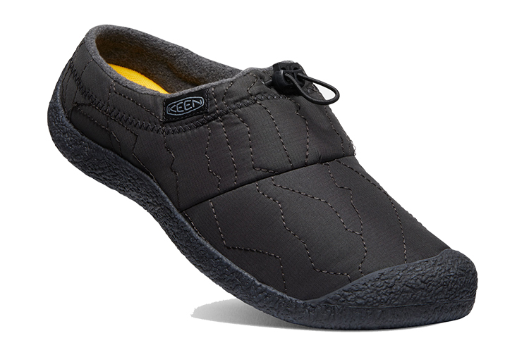 KEEN Howser III Slide 'Black' 圖 5