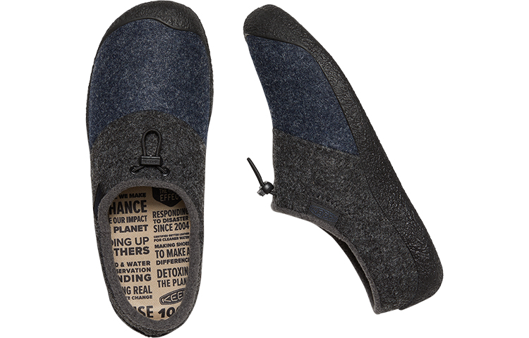Lookbook KEEN Howser III Slide '户外款'  슬라이드鞋 1026658