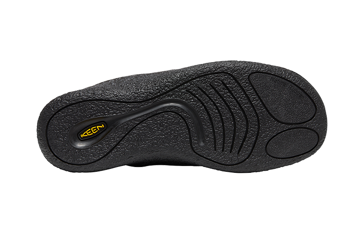 Shop KEEN Howser III Slide '户外款'  슬라이드鞋 1026658