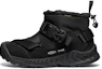 Buy KEEN HYKE x Hoodzerra Nxis WP ''Zwarte Outdoor Hoge-Top'' 1027977