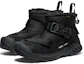 Lookbook KEEN HYKE x Hoodzerra Nxis WP ''Zwarte Outdoor Hoge-Top'' 1027977