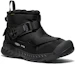 Shop KEEN HYKE x Hoodzerra Nxis WP ''Zwarte Outdoor Hoge-Top'' 1027977