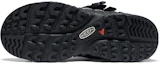 Sizing KEEN HYKE x Hoodzerra Nxis WP ''Zwarte Outdoor Hoge-Top'' 1027977