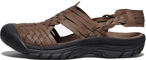 KEEN HYKE x Rosarita II 'Buffalo Brown' 1027329 KEEN HYKE x Rosarita II 'Buffalo Brown' 1027329