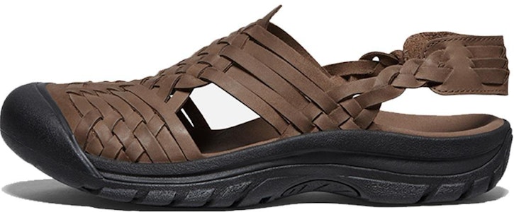 KEEN HYKE x Rosarita II 'Coklat Buffalo' 1027329 Buy KEEN HYKE x Rosarita II 'Coklat Buffalo' 1027329