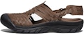 KEEN HYKE x Rosarita II 'Coklat Buffalo' 1027329