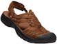 Shop KEEN HYKE x Rosarita II 'Coklat Buffalo' 1027329