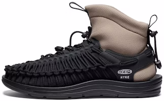 KEEN HYKE x Uneek HT Mid 'Wolf Yellow' 1027974 KEEN HYKE x Uneek HT Mid 'Wolf Yellow' 1027974