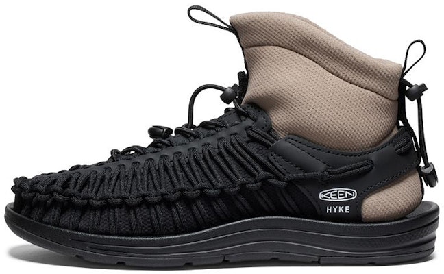 KEEN HYKE x Uneek HT Mid 'Kuning Serigala' 1027974 Buy KEEN HYKE x Uneek HT Mid 'Kuning Serigala' 1027974