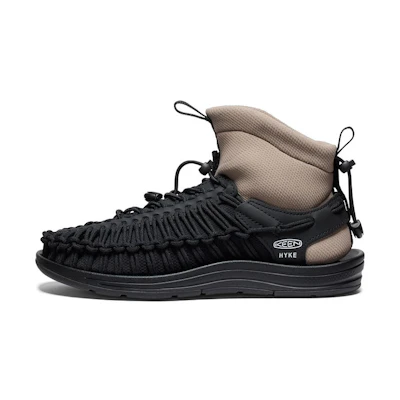 KEEN HYKE Uneek HT Mid 'Wolf Yellow'