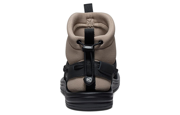 KEEN HYKE Uneek HT Mid 'Wolf Yellow' 圖 5