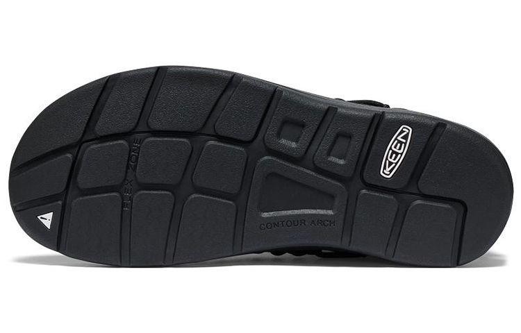Details for KEEN HYKE x Uneek HT Mid 'Wolf Yellow' 1027974