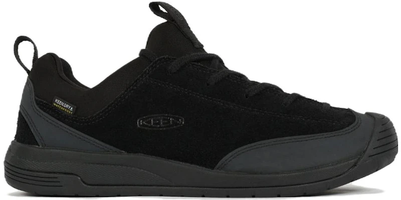 KEEN II WP MOC X 黑色/黑色 防水透氣 低筒 戶外功能鞋 男款 黑色 Order KEEN II WP MOC X 黑色/黑色 防水透氣 低筒 戶外功能鞋 男款 黑色