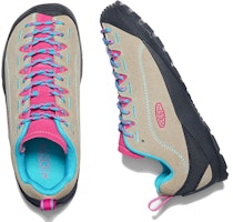 KEEN Jasper 'Apricot Pink' Kasut Wanita 1023978 Shop KEEN Jasper 'Apricot Pink' Kasut Wanita 1023978