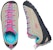 KEEN Jasper 'Apricot Pink' Kasut Wanita 1023978