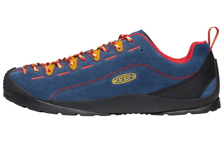 KEEN Jasper 'Blue Orange'