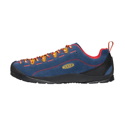 KEEN Jasper 'Blue Orange'