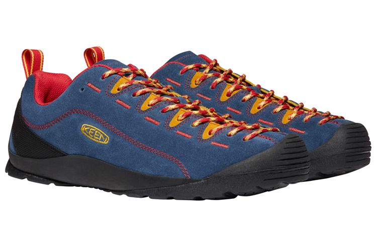 KEEN Jasper 'Blue Orange' 圖 2