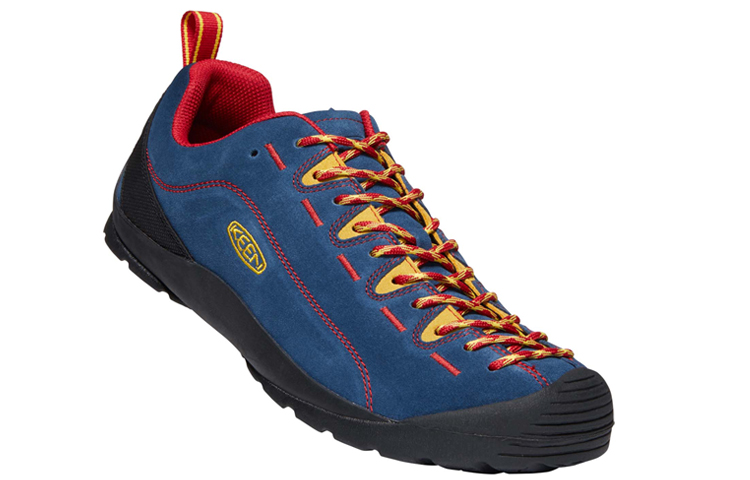 KEEN Jasper 'Blue Orange' 圖 3