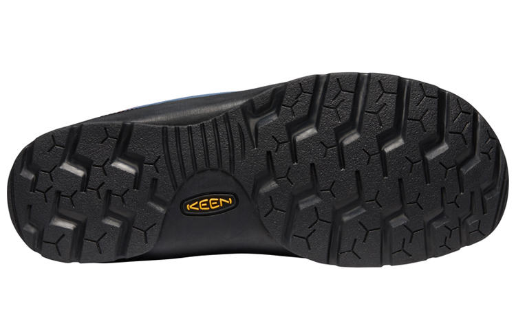 KEEN Jasper 'Blue Orange' 圖 6