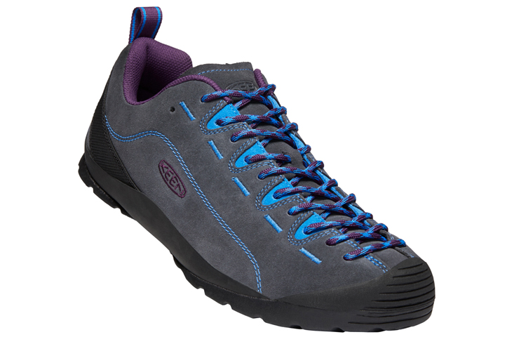 KEEN シューズ 紫 KEEN JASPER – KICKS LAB.