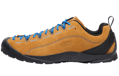 KEEN Jasper Cathay Spice Orion Blue 'Brown'