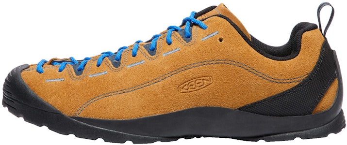 KEEN Jasper 茶スエード キャンプ (KEEN Jasper Brown Suede Camp) 1002661 Buy KEEN Jasper 茶スエード キャンプ (KEEN Jasper Brown Suede Camp) 1002661